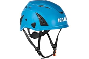 KASK SUPERPLASMA AQ EN 397 Casque anti-chute, nouveau 2023
