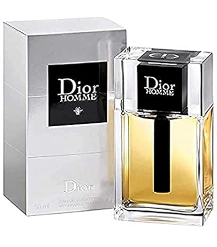 Christian Dior Higher Dior For Men - 50 Ml, Eau De Toilette : Buy