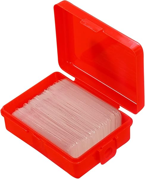 OEAK Reusable Multifunctional Double-Sided Tape, 60 Pieces Strong Adhesive, Multifunctional Adhesive Tape, Double-Sided 