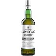 Laphroaig, Quarter Cask Single Malt Whisky 7 years, 100% orzo maltato - 1 bottiglia da 700ml