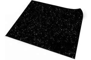 PLAYMATS- Star Wars: X-Wing Alfombra de Juego de Goma, Color Profundo Espacial, 36"x36" / 91,5x91,5 cm (A032-R)