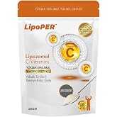 Lipoper Lipozomal C Vitamini