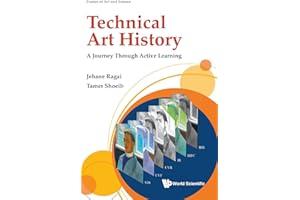 Technical Art History: A Journey Through Active Learning