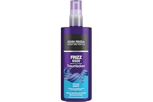 ‎JOHN FRIEDA John Frieda Frizz Ease Traumlocken Tägliches Styling Spray - (200 ml) - verleiht natürlichen Locken Form, Elastizität und Sprungkraft