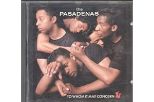 To Whom It May Concern