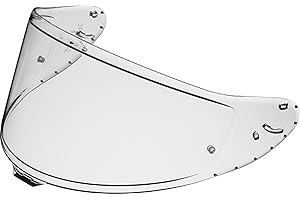 Shoei CWR-F2PN Photocromic Visiera (Protec Tint,One Size)