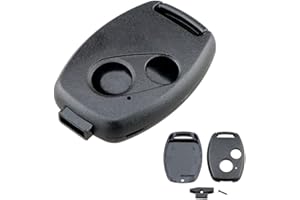 ONETOP1 2 Knopf autoschlüssel gehäuse funkschlüssel schlüssel Punto Taste Smart Remote Key Shell Case Fob für para Honda Accord CRV Pilot Civic 2003 2007 2008 2009 2010 2011 2012 2013