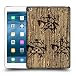Produktbild Head Case Designs Jäger Höhlenmalerei Ruckseite Hülle für Apple iPad Air