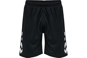hummel Hmlcore Xk Poly Short - Short - Short HmlCORE XK Poly - Homme