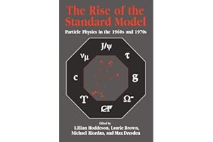 The rise of the standard model. Particle physics in the 1960s and 1970s