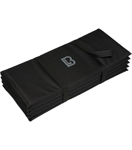Brandit Faltmatte Sitzkissen - Outdoor Unterlage Für Camping & Festival