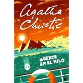 Muerte en el Nilo (Biblioteca Agatha Christie)