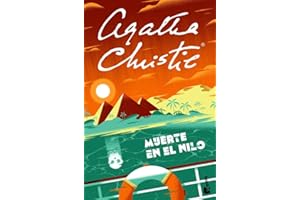 Muerte en el Nilo (Biblioteca Agatha Christie)