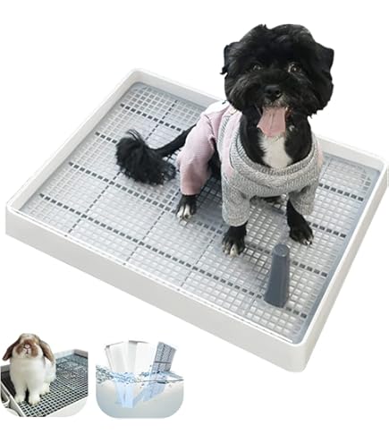 Dog Grass Mat,Pet Toilet,Dog Potty Grass,Drainage Trinidad