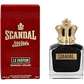 Jean Paul Gaultier Scandal Le Parfum EDP 100 ml Erkek Parf&uuml;m