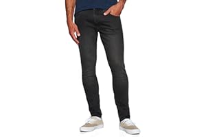 Wrangler Larston - Dżins Mężczyźni