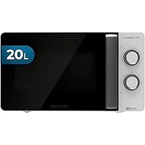 Mini Frigorifero Cecotec Grandcooler 20000 - 46 Litri, Nero, Con Freezer, Classe E, Porta Reversibile - Foto 13