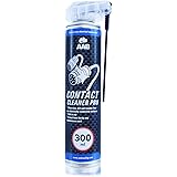 AABCOOLING Kontakt Cleaner Pro 300ml - Kraftfullt Kontakt Rengöringsmedel - Rengöring Alkohol, Dammsugare, Spray Cleaner, Kre