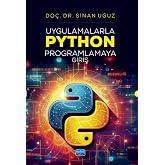 Uygulamalarla Python Programlamaya Giriş