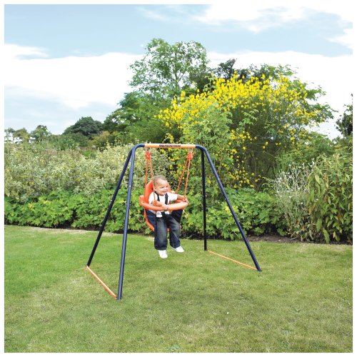 Hedstrom 2-in-1 Swing with 5 Point Harness reviews Hedstrom 2-in-1 Swing with 5 Point Harness