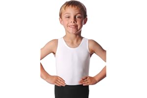 Roch Valley Herren Oliver Sleeveless Leotard Oliver Ärmelloser Turnanzug