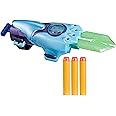 Transformers EarthSpark Cyber-Sleeve Battle Blaster Toy