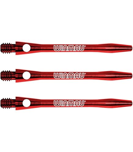 Mission Darts Dart Finger Grip Wachs in diversen Farben (1 Wax, Yellow