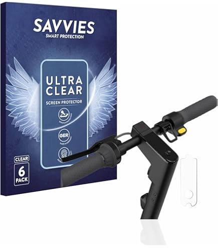 AtFoliX Panzerfolie Für Mechen M3 - Entspiegelnder Displayschutz Mit Stoßdämpfung