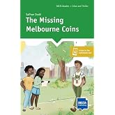 The Missing Melbourne Coins: Reader + Delta Augmented