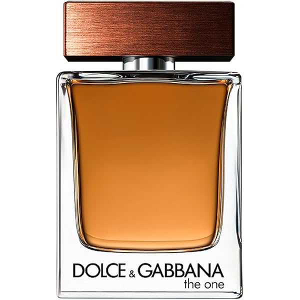 Dolce & Gabbana THE ONE edp vapo 50 ml : Amazon.ae: Beauty