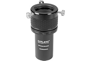 Explore Scientific 510330 HR Corrector de Coma