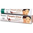 Himalaya Herbals Acne-n-Pimple Cream, 20g : Amazon.in: Beauty