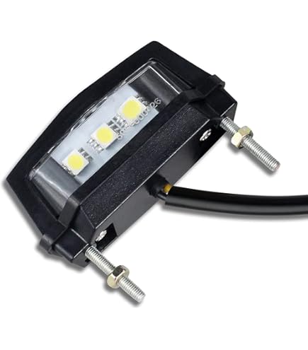 Korte Kentekenplaathouder MOTO MORINI X-CAPE 650 2021 - 2025 - Accessoires | Overige