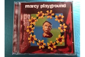 Marcy Playground