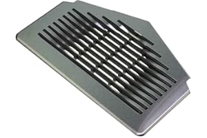 YAMOOCO Égouttoir compatible avec Siemens 12025006 EQ.9 TI921309 TI921509 TI923309 TI923509...