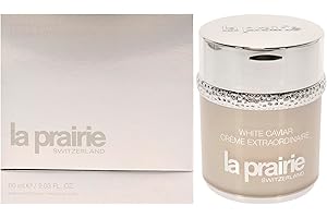 LA PRAIRIE WHITE CAVIAR creme extraordinaire 60 ml