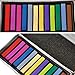 Veroda 12 Colors Temporary Color Hair Chalk Salon Kits