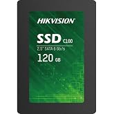 Hikvision SSD C100 120 GB