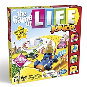 Hasbro Gamin