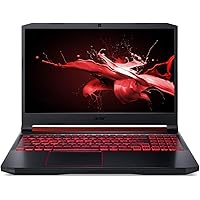 Acer Nitro 5 AN515-43 15.6 inch FHD IPS Display Gaming Laptop (AMD Ryzen 5 3550H Processor/8GB Ram/512GB SSD/Win10/GTX…