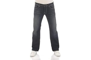 LTB Jeans - Jeans Bootcut - Homme