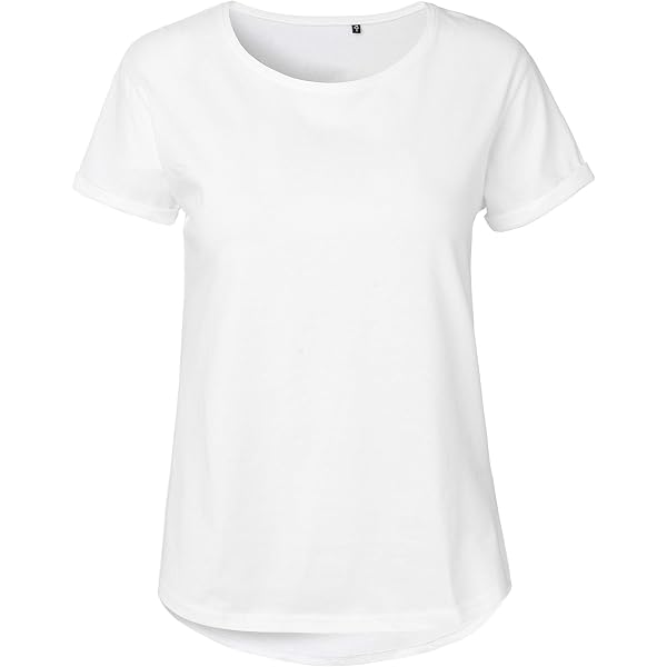 Sweat-shirt Femme 100% Coton Biologique - Commerce équitable, Certifié Oeko-Tex Et Ecolabel - 5