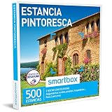 500 estancias en casas rurales, posadas y hospederías