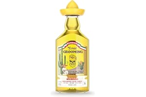 BANDIDO Lotion Capillaire Homme 250 ml – Pousse Très Rapide – Sérum Pousse – Repousse – Produits Contre la Perte – Anti Chute Homme – Lotion Tonique