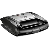 Borussia Dortmund BVB-Kontaktgrill 3 in 1