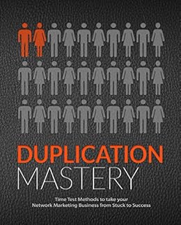 Duplication Mastery