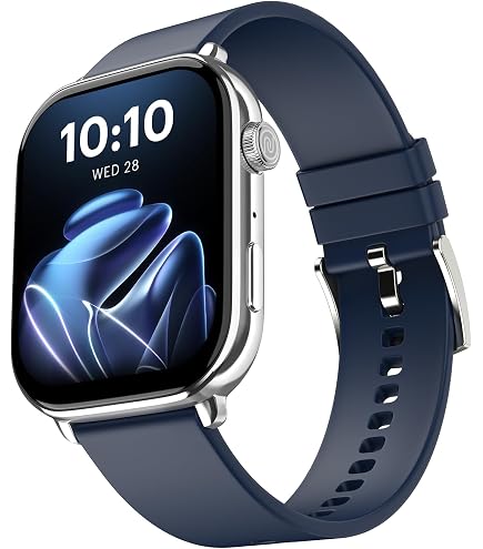 Zubix ZX ultra Android Smart watch 7 Pre installed apps,AMOLED