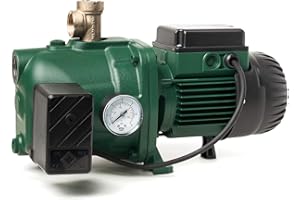 Pompa elettrica DAB Jet 102 MP 1 HP Pompa autoclave autoadescante 102662040
