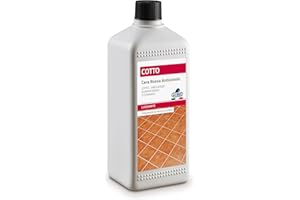 GUBRA NESPOLI Cera Rossa Antiscivolo Liquida Cotto 1lt