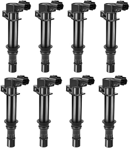 Idle Air Control Valve - Compatible With 2002 - 2007 Dodge Durango 2003 2004 2005 2006 - View #6